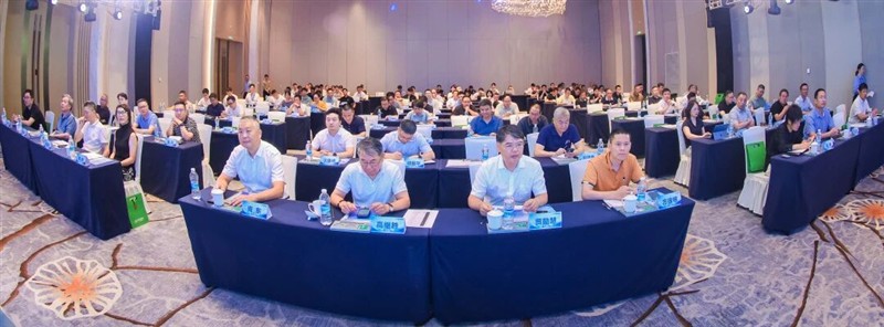 数智筑基·能碳双驱｜源创智控2026新产品新技术发布会在杭圆满落幕