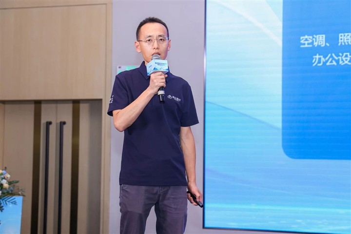 数智筑基·能碳双驱｜源创智控2026新产品新技术发布会在杭圆满落幕