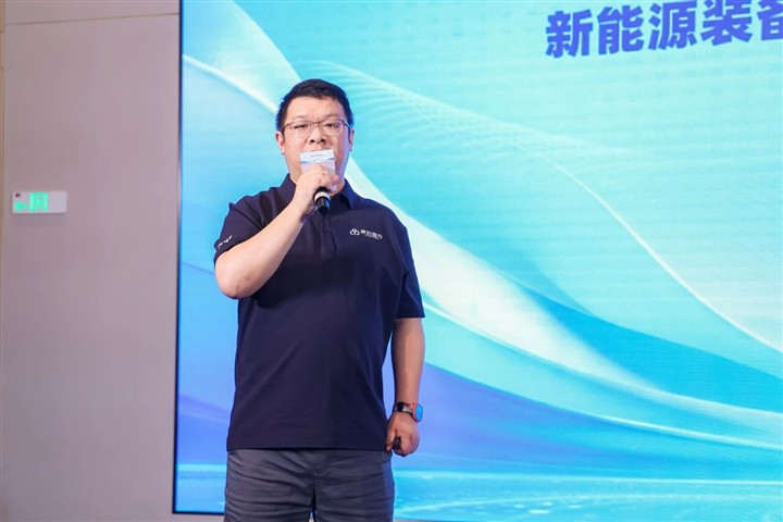 数智筑基·能碳双驱｜源创智控2026新产品新技术发布会在杭圆满落幕