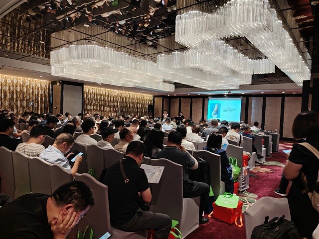 智赋生命体，共筑新生态｜莱讯通信亮相2026上海智能建筑青年专家年会！