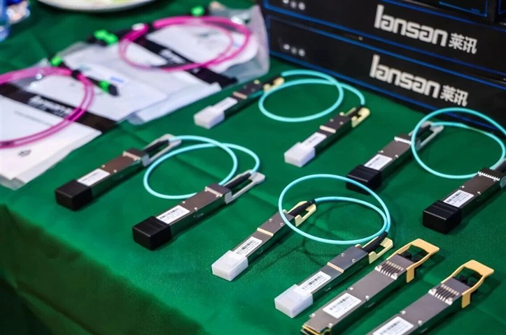 智赋生命体，共筑新生态｜莱讯通信亮相2026上海智能建筑青年专家年会！
