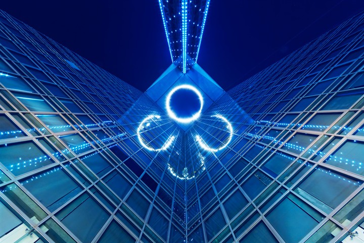 The commercial real estate market is making artificial intelligence a necessity for operations
