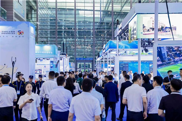 一场展会定义AI能源新秩序,2026国际数字能源展9月深圳启幕 一场展会定义AI能源新秩序,2026国际数字能源展9月深圳启幕