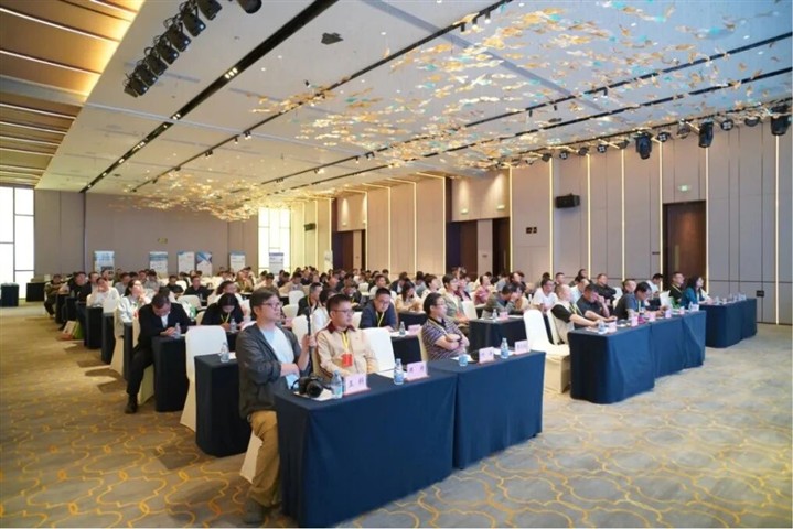 ENJOYLink欢联赋能云南省土木建筑学会电气专业委员会 2026年工作会议 ENJOYLink欢联赋能云南省土木建筑学会电气专业委员会 2026年工作会议