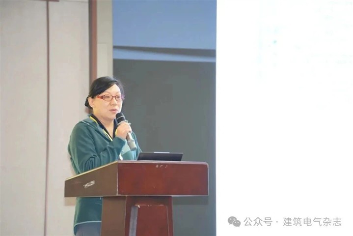 ENJOYLink欢联赋能云南省土木建筑学会电气专业委员会 2026年工作会议 ENJOYLink欢联赋能云南省土木建筑学会电气专业委员会 2026年工作会议
