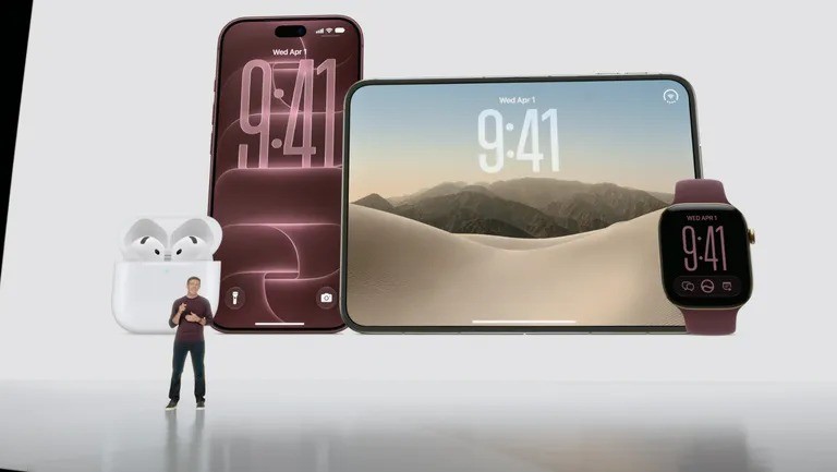 苹果发布会“缺席”的智能家居:硬件没来,但Apple Home正在重构 苹果发布会“缺席”的智能家居:硬件没来,但Apple Home正在重构