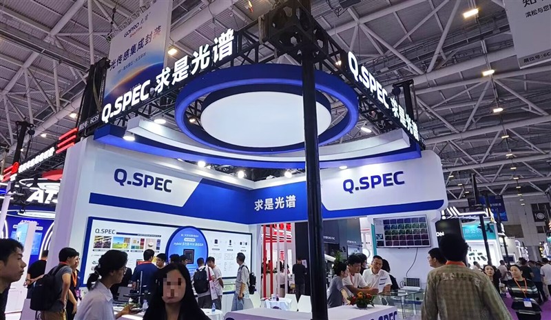 光+智能传感领域:全谱段集成、场景化、加大产能 光+智能传感领域:全谱段集成、场景化、加大产能