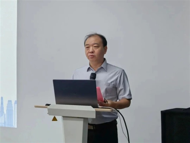 【IBE】百城百院活动:ENJOYLink欢联走进河南省建院 【IBE】百城百院活动:ENJOYLink欢联走进河南省建院