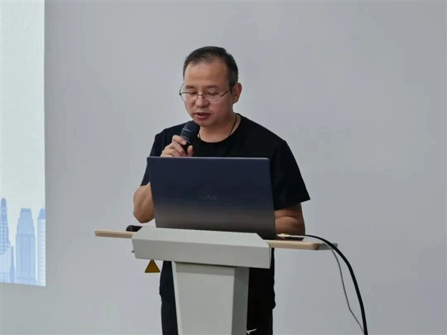 【IBE】百城百院活动:ENJOYLink欢联走进河南省建院 【IBE】百城百院活动:ENJOYLink欢联走进河南省建院