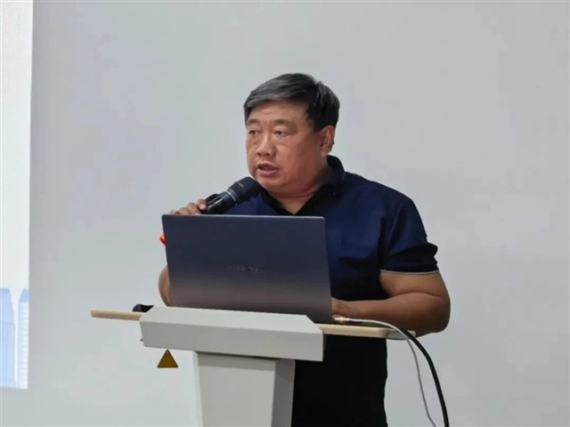 【IBE】百城百院活动:ENJOYLink欢联走进河南省建院 【IBE】百城百院活动:ENJOYLink欢联走进河南省建院