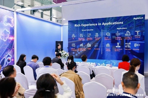 10月盛会！下半年电子制造看NEPCON ASIA 2026亚洲电子展，10月27-29日深圳国际会展中心（宝安）即将启幕