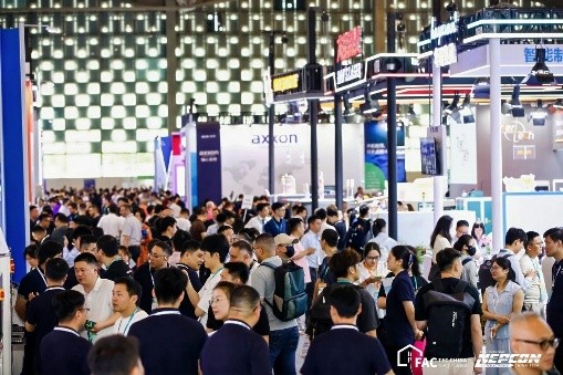 10月盛会！下半年电子制造看NEPCON ASIA 2026亚洲电子展，10月27-29日深圳国际会展中心（宝安）即将启幕