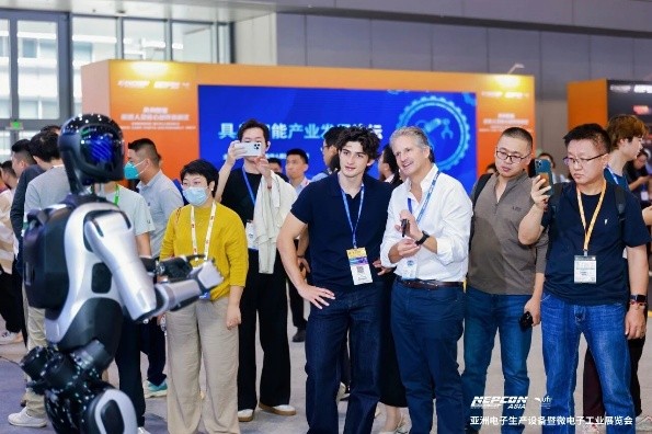 10月盛会！下半年电子制造看NEPCON ASIA 2026亚洲电子展，10月27-29日深圳国际会展中心（宝安）即将启幕
