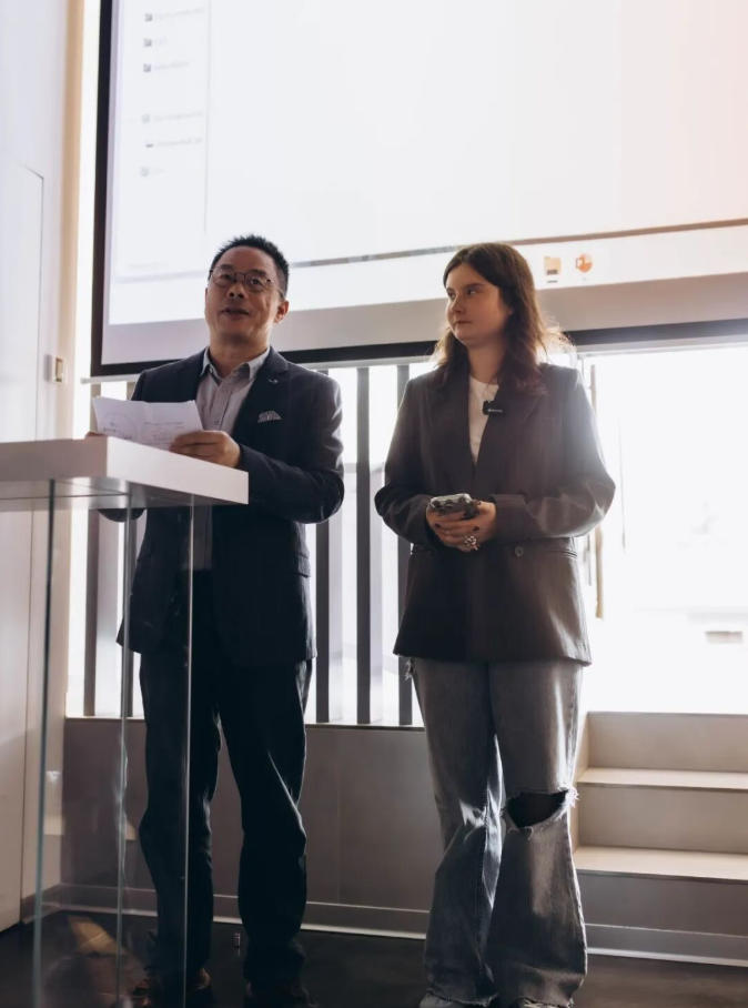 俄罗斯首家GVS视声全宅智能体验中心落地莫斯科 俄罗斯首家GVS视声全宅智能体验中心落地莫斯科