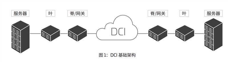 白皮书 | 数据中心互连助力智算中心实现跨域扩展 白皮书 | 数据中心互连助力智算中心实现跨域扩展