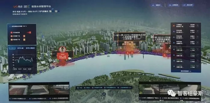 星空·综合体育官网商汤科技陆地上的航空母舰到底给安防行业筹办了几份Sense？北(图11)
